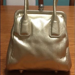 Vintage Hobo Bag